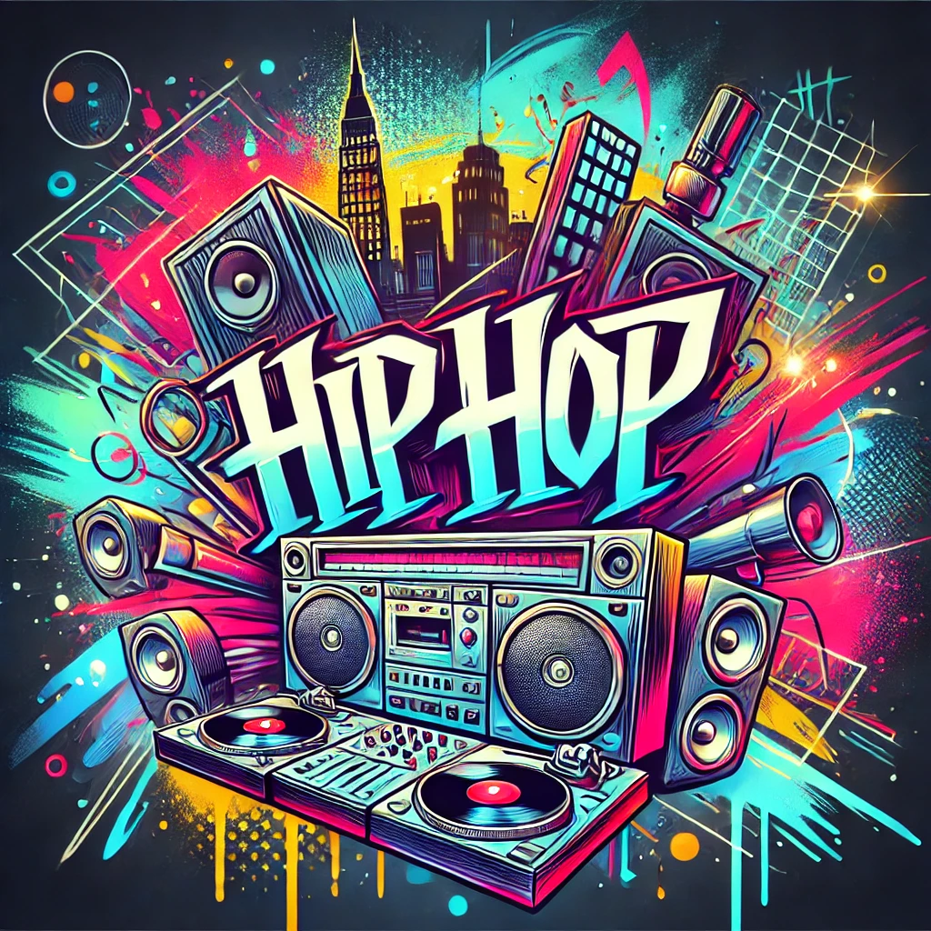 Hip Hop